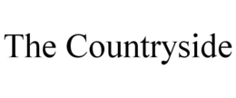 THE COUNTRYSIDE trademark
