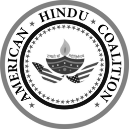 AMERICAN HINDU COALITION trademark