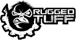 RUGGED TUFF trademark