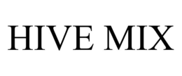 HIVE MIX trademark