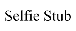 SELFIE STUB trademark