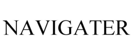 NAVIGATER trademark