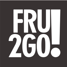 FRU2GO! trademark