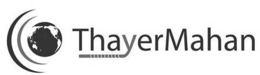THAYERMAHAN trademark