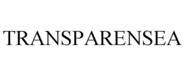TRANSPARENSEA trademark