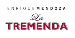 ENRIQUE MENDOZA LA TREMENDA trademark