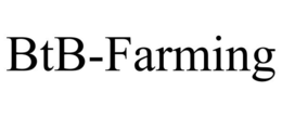 BTB-FARMING trademark