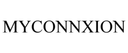 MYCONNXION trademark