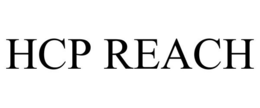 HCP REACH trademark
