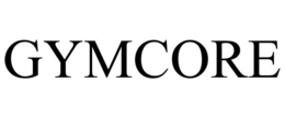 GYMCORE trademark