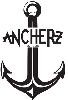 ANCHERZ EST. 2016 trademark