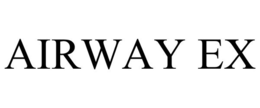 AIRWAY EX trademark