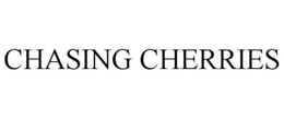 CHASING CHERRIES trademark
