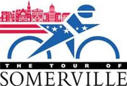 THE TOUR OF SOMERVILLE trademark