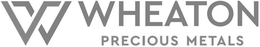 W WHEATON PRECIOUS METALS trademark