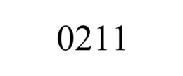 0211 trademark