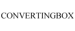 CONVERTINGBOX trademark