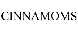 CINNAMOMS trademark