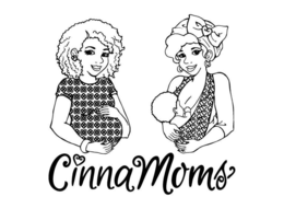 CINNAMOMS trademark