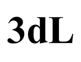 3DL trademark