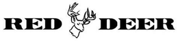 RED DEER trademark