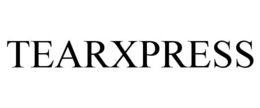 TEARXPRESS trademark