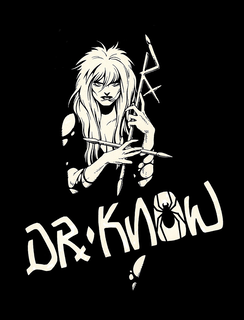 DR. KNOW trademark