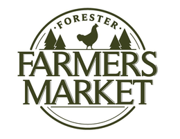 FORESTER FARMERS MARKET trademark