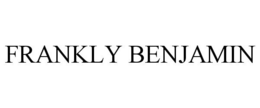 FRANKLY BENJAMIN trademark