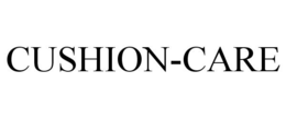 CUSHION-CARE trademark
