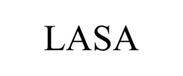 LASA trademark