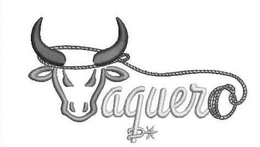 VAQUERO trademark