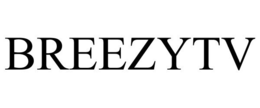 BREEZYTV trademark
