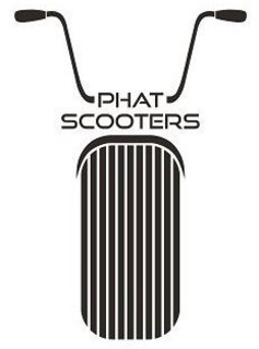 PHAT SCOOTERS trademark