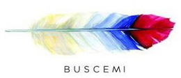 BUSCEMI trademark