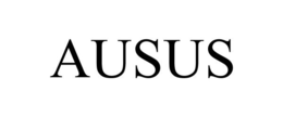 AUSUS trademark
