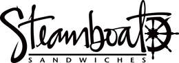STEAMBOAT SANDWICHES trademark