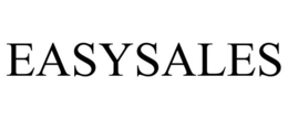 EASYSALES trademark