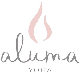 ALUMA YOGA trademark