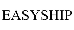 EASYSHIP trademark