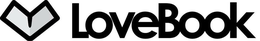 LOVEBOOK trademark