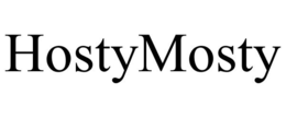 HOSTYMOSTY trademark