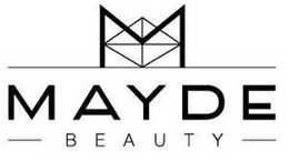 M MAYDE BEAUTY trademark