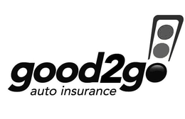 GOOD2GO! AUTO INSURANCE trademark