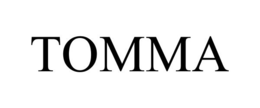 TOMMA trademark
