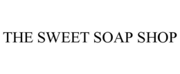 THE SWEET SOAP SHOP trademark