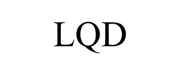 LQD trademark