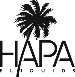 HAPA ELIQUIDS trademark