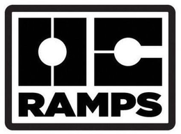 OC RAMPS trademark