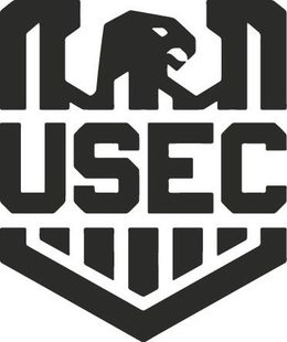 USEC trademark